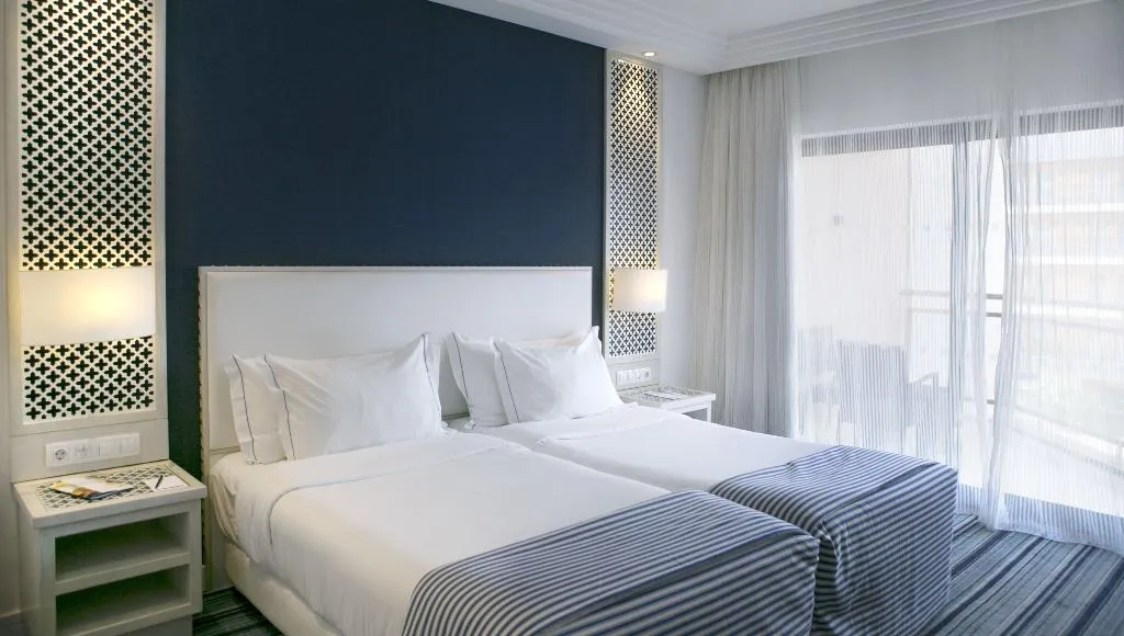 Double or Twin WITH VIEWS Room, Real Marina Hotel & Spa, Algarve