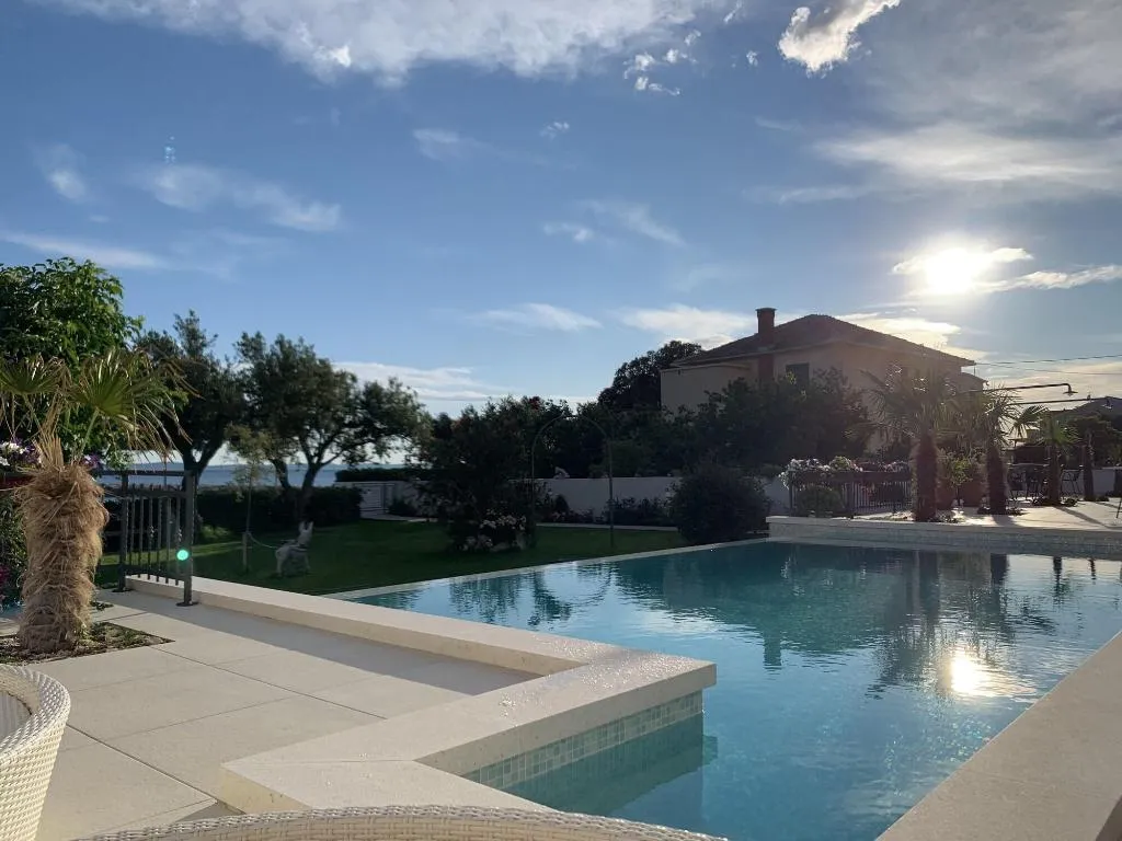 General view, Villa Pitomcia Adults Only, Split
