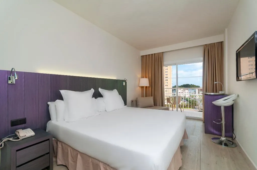 Room CONNECTING ROOM Room, Sol Guadalupe, Majorca