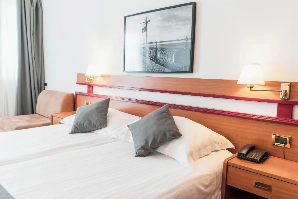 Room, Hotel Horizont, Split