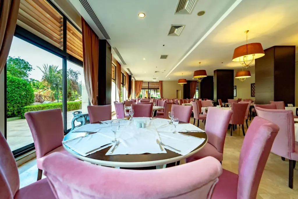 Restaurant, FashionTV Luxe Resort, Antalya