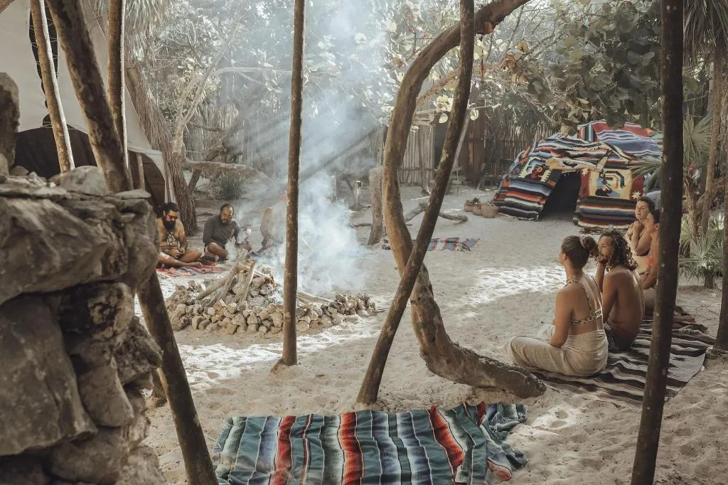Sports and Entertainment, Glamp Ikal Tulum, Cancun Area