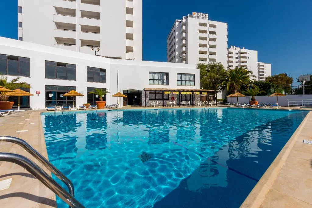 Pool, Janelas do Mar, Algarve