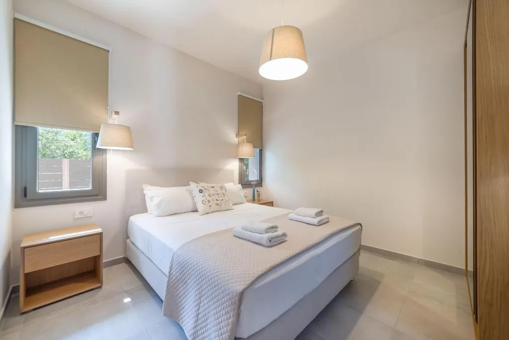 Room, Lemonia Accommodations, Zante