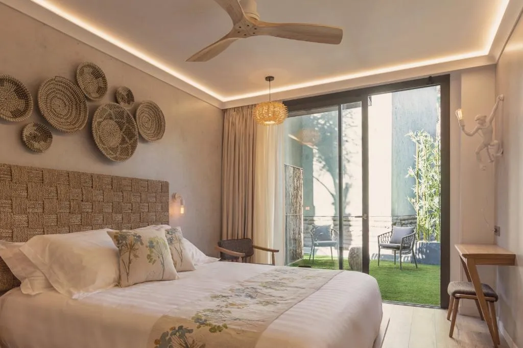 DOUBLE DELUXE SUPERIOR Room, Casa Coco Boutique Hotel & Spa, Costa Brava