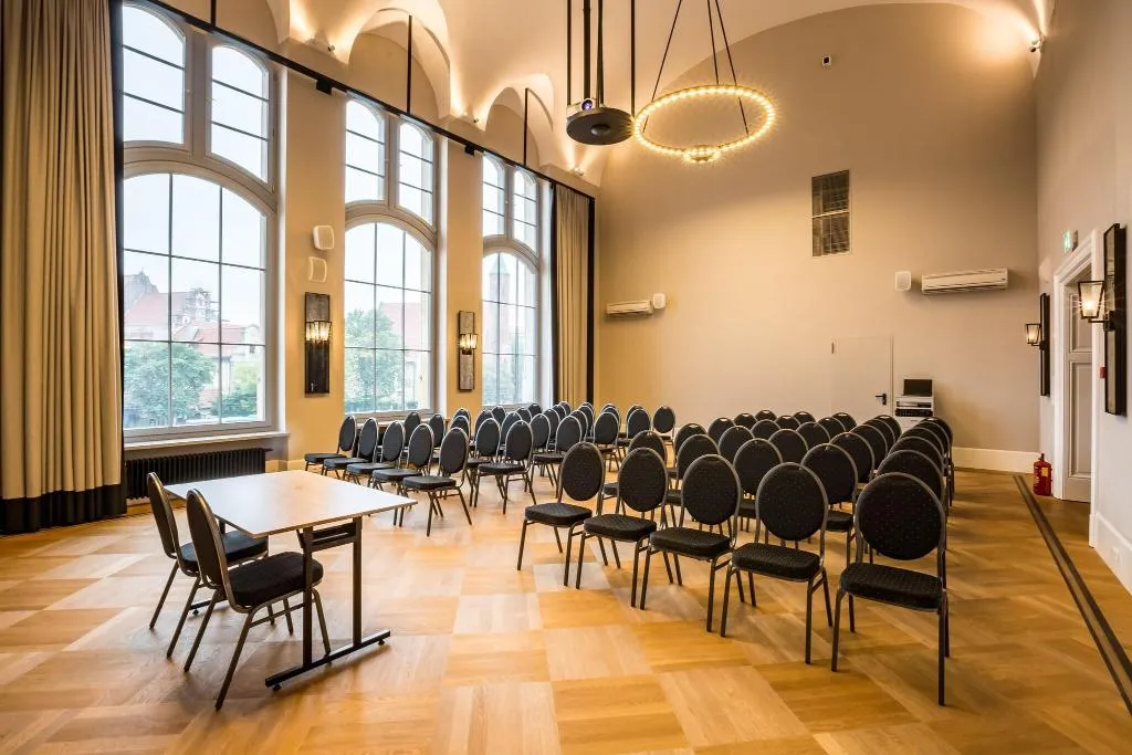 Conferences, Craft Beer Central Hotel, Gdansk