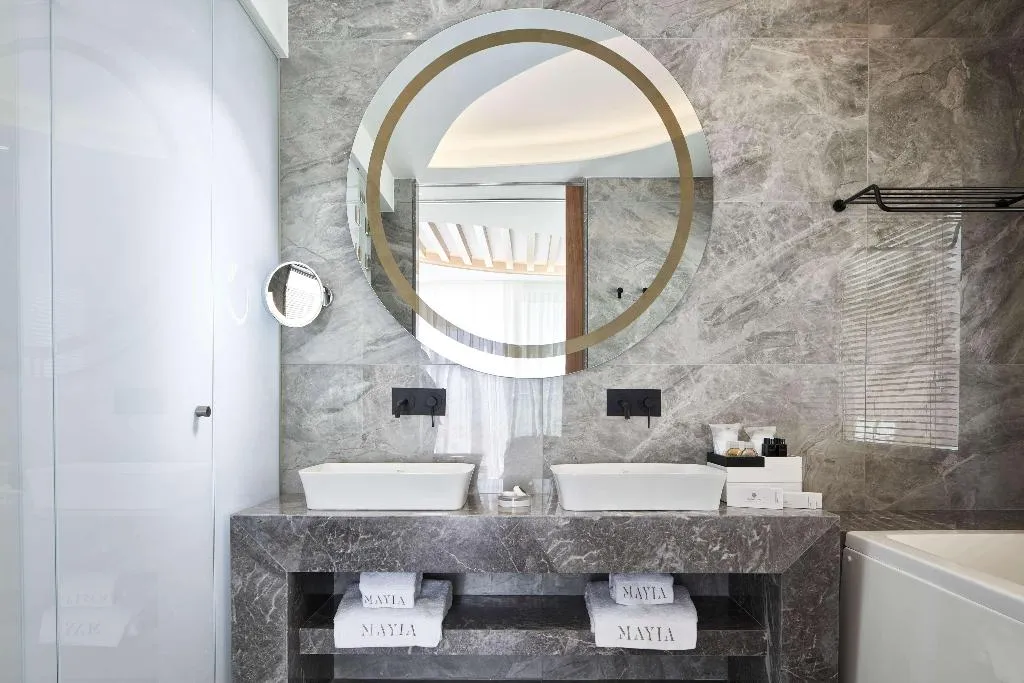 Room, Mayia Exclusive Resort & Spa, Rhodes