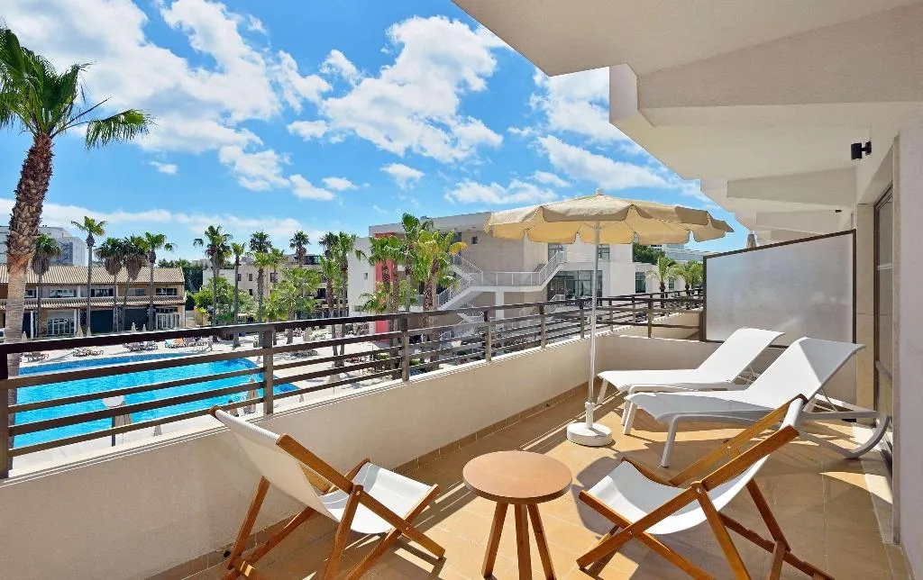 SUITE STANDARD Room, Innside by Melia Alcudia, Majorca