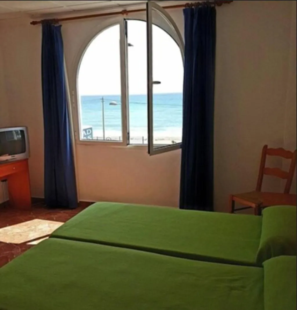 Room, Residencial Flamenco, Costa Almeria