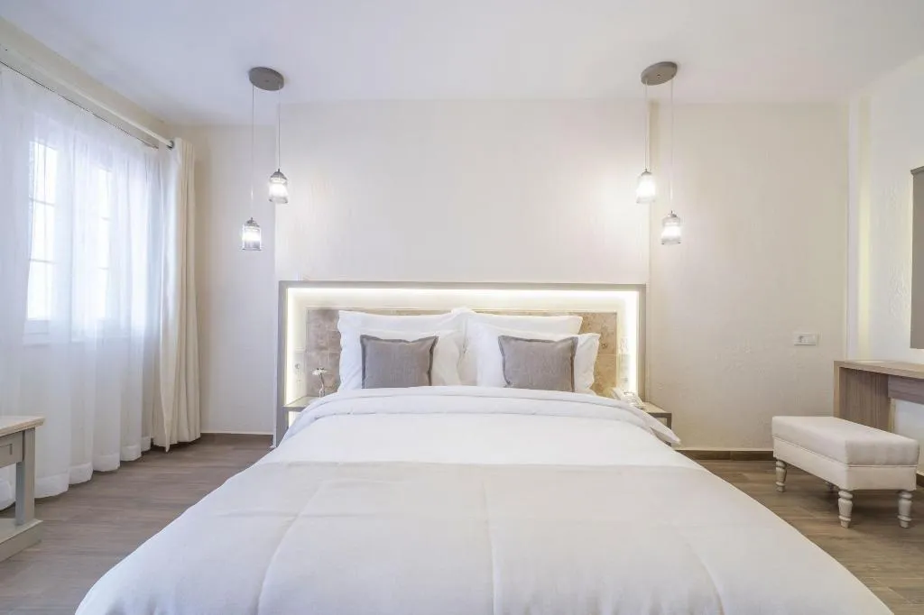 Room, Elementa Luxury Boutique Hotel, Bodrum