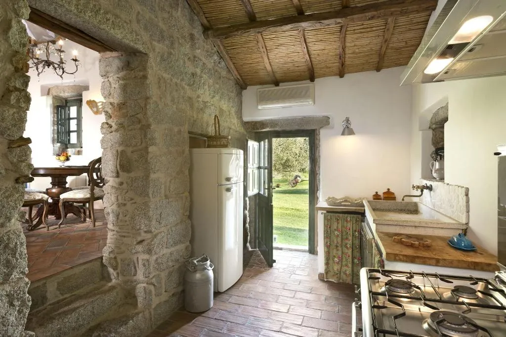 Room, Stazzo Lu Ciaccaru, Olbia