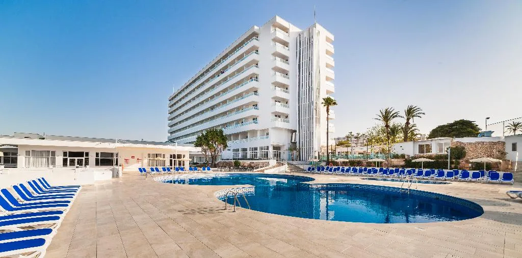 Pool, Globales Samoa, Majorca