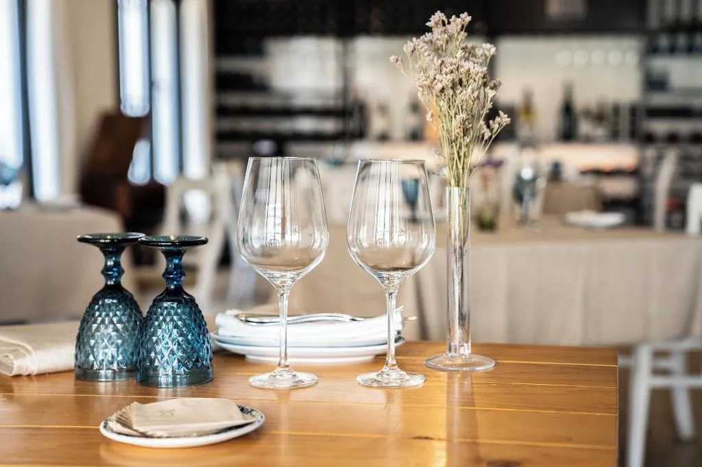 Restaurant, Añoreta Suites, Costa Del Sol