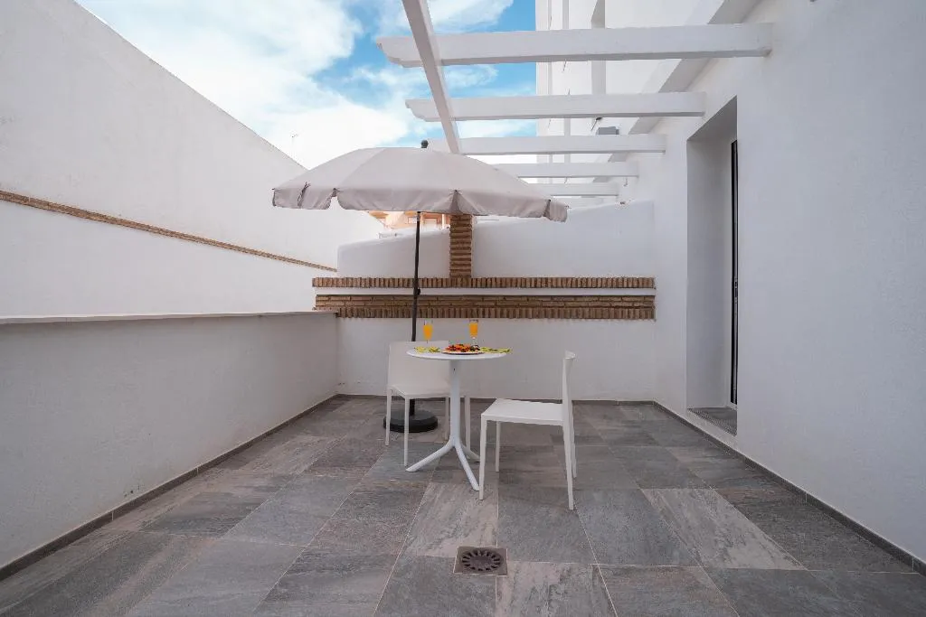 Double or Twin CAPACITY 2 Room, Hotel Agaró Chipiona, Costa De La Luz