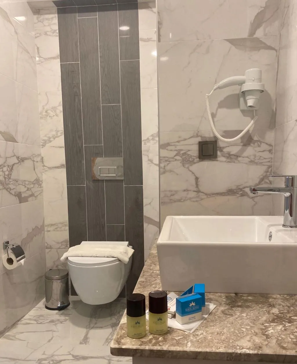 DOUBLE SINGLE USE STANDARD Room, King Royal  Palace, Dalaman