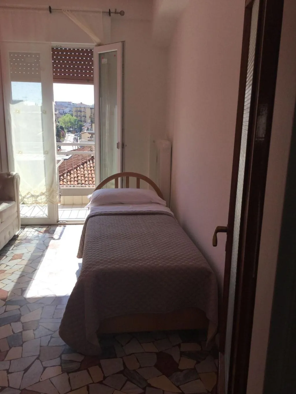 Room, Affittacamere Patwary, Venice