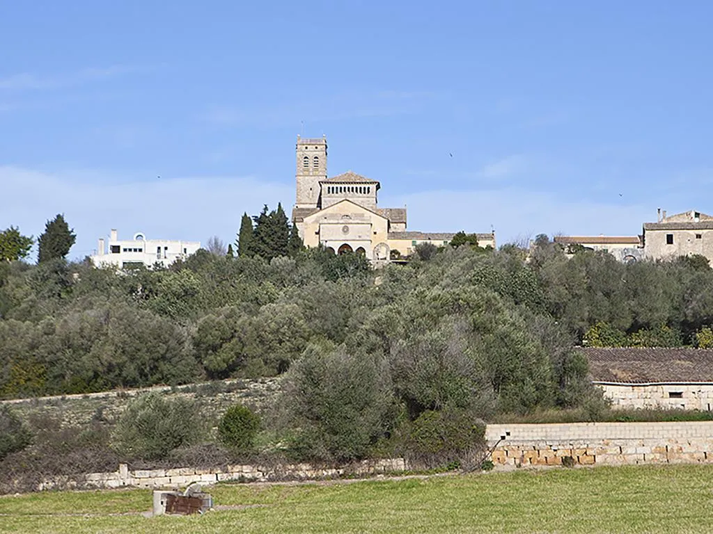 General view, Ynaira Hotel & Spa, Majorca