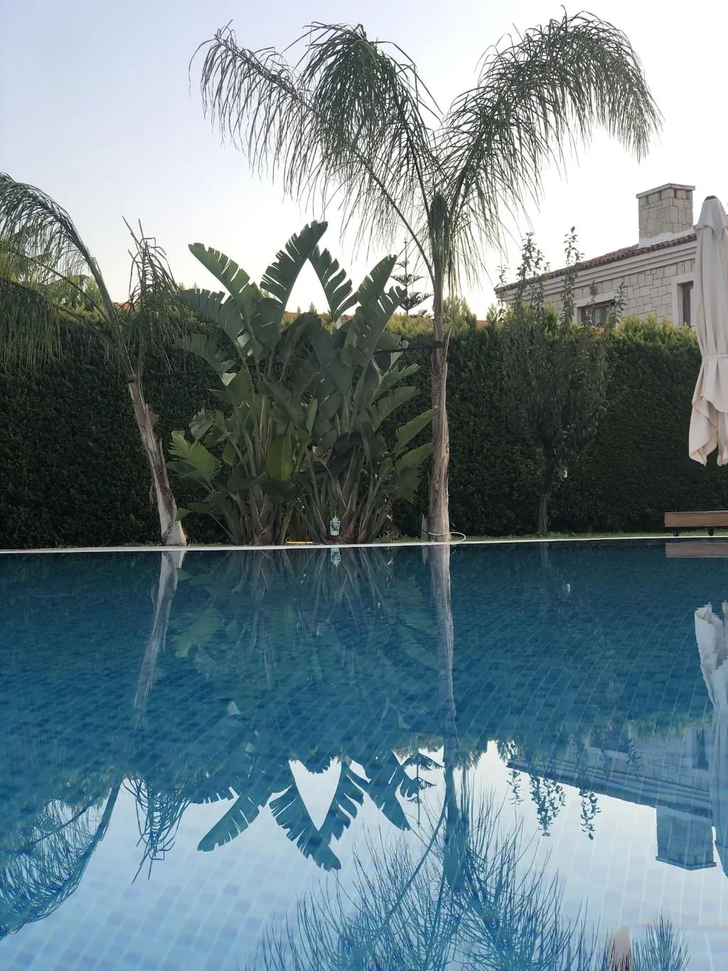 Sports and Entertainment, Triangulo Hotel, Izmir