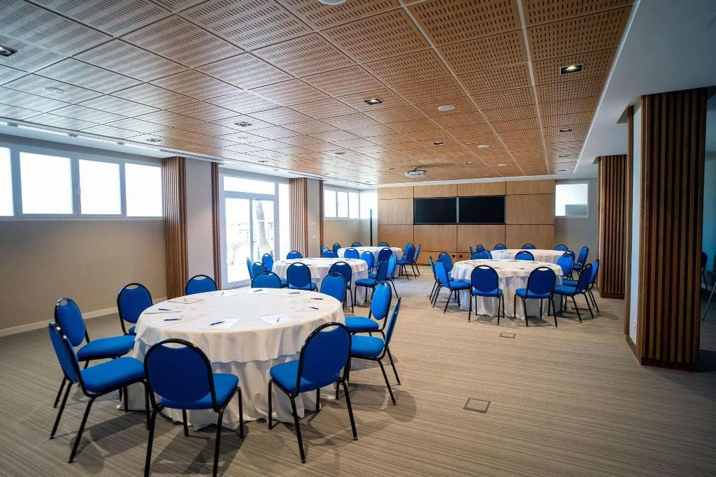 Conferences, Blau Colonia Sant Jordi Resort, Majorca