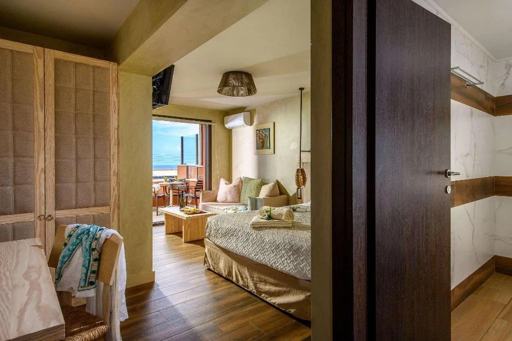 Room, Esperides Resort Crete, Crete