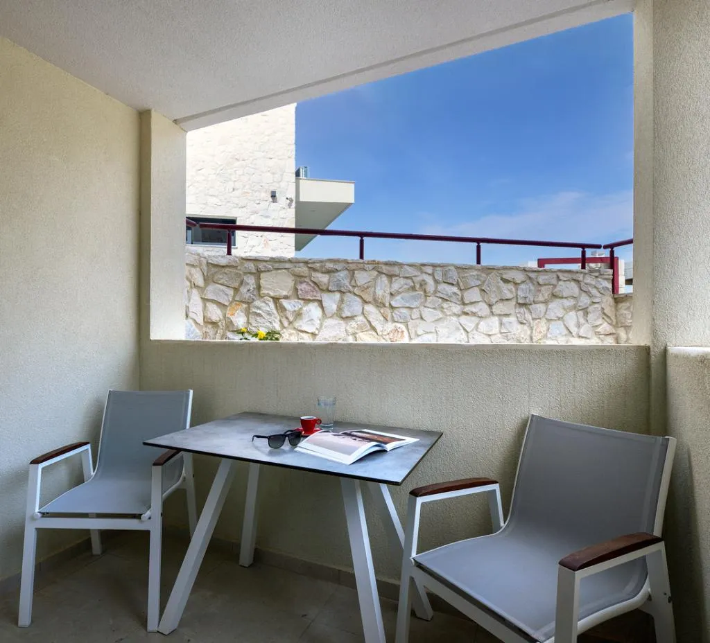 DOUBLE basement Room, Elpiniki Luxury Rooms, Thessaloniki