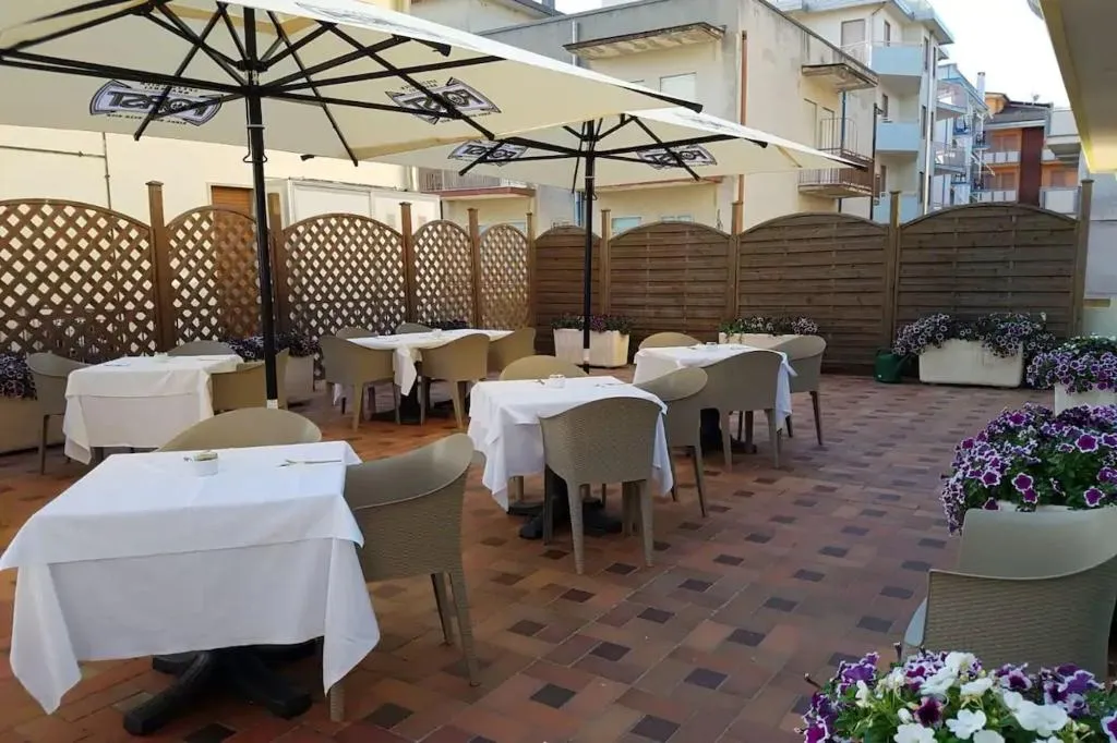Room, Hotel Sole, Venice