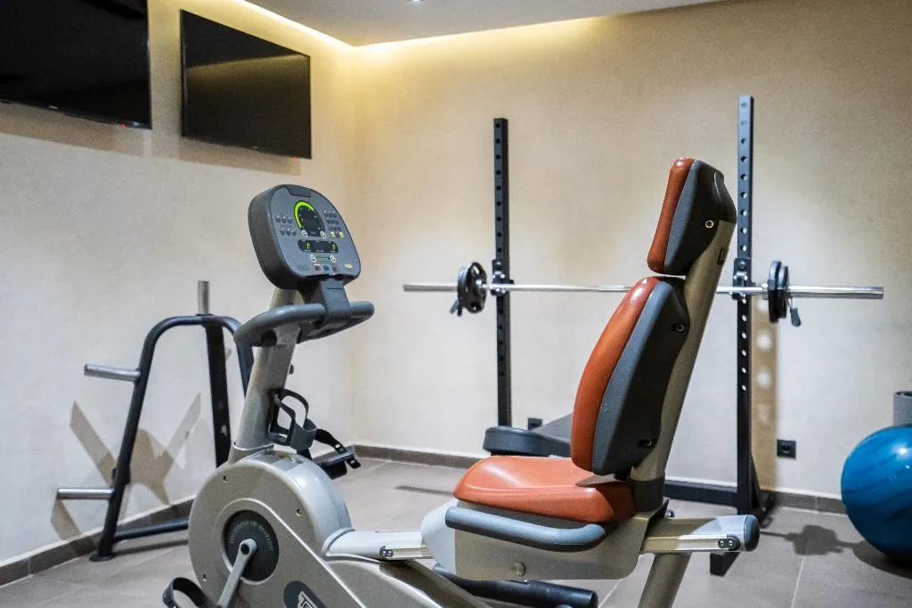 Sports and Entertainment, JM Suites Hotel Eco-Friendly Casablanca, Casablanca