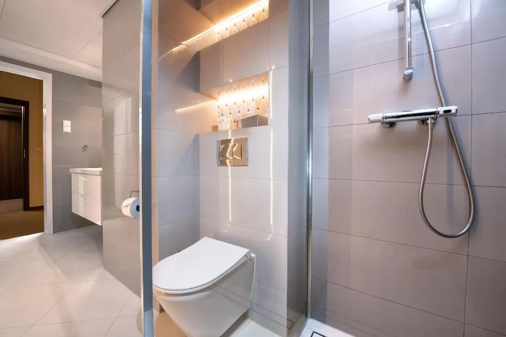 Room, Xerion Hotel, Krakow
