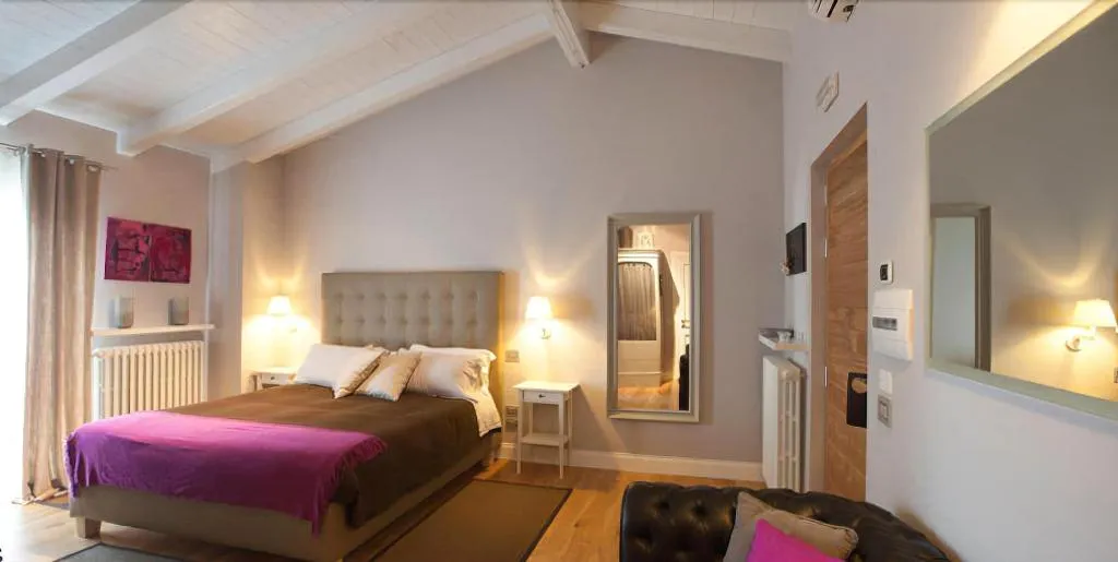 Room, Misia Country Resort & Spa, Perugia