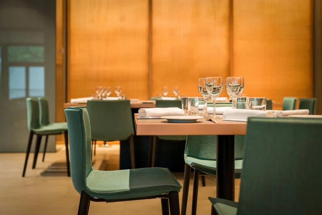 Restaurant, Four Points by Sheraton Venice Mestre, Venice