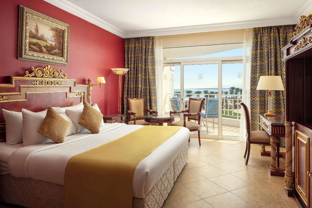 Room, Sentido Palm Royale, Red Sea Riviera