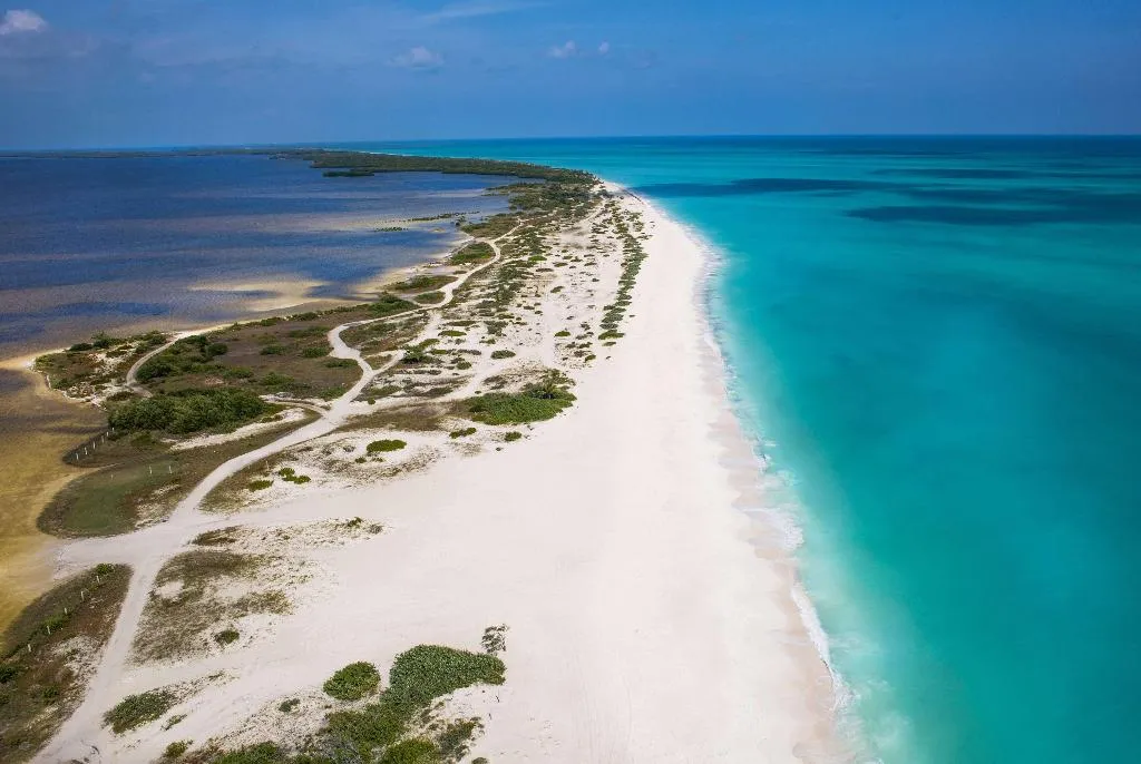 General view, Grand Palladium Select Costa Mujeres - All Inclusi, Cancun Area