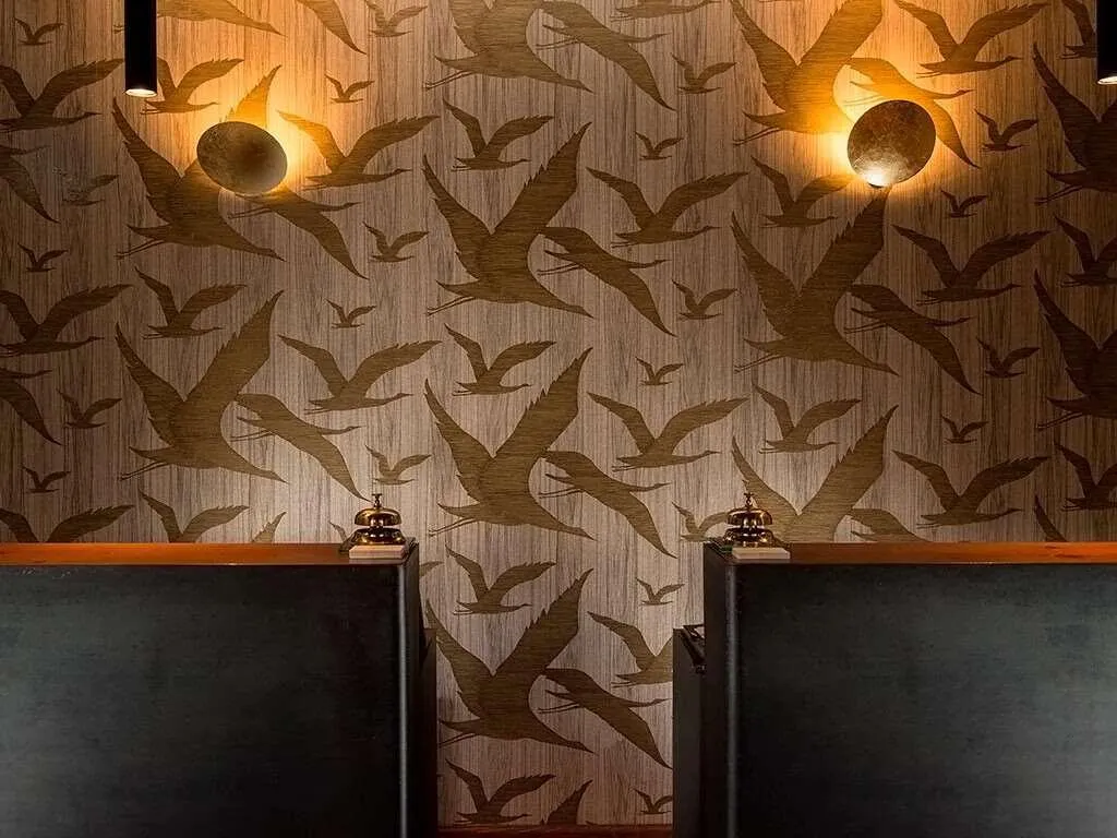 Bar, Sonder Salute Palace, Venice