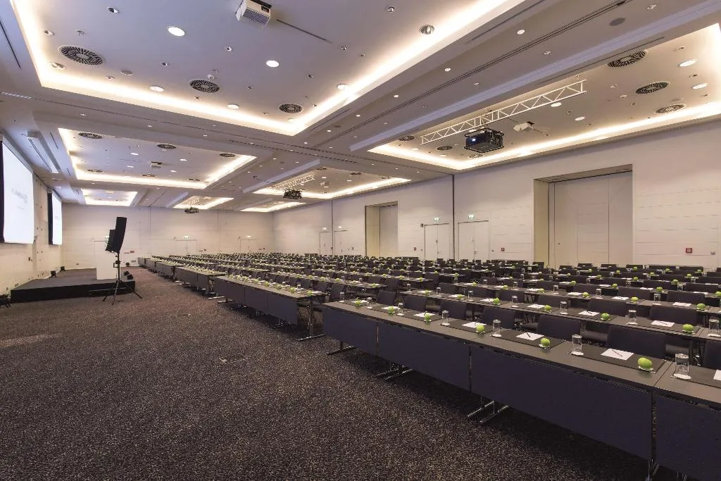 Conferences, Hotel Berlin, Berlin, Berlin