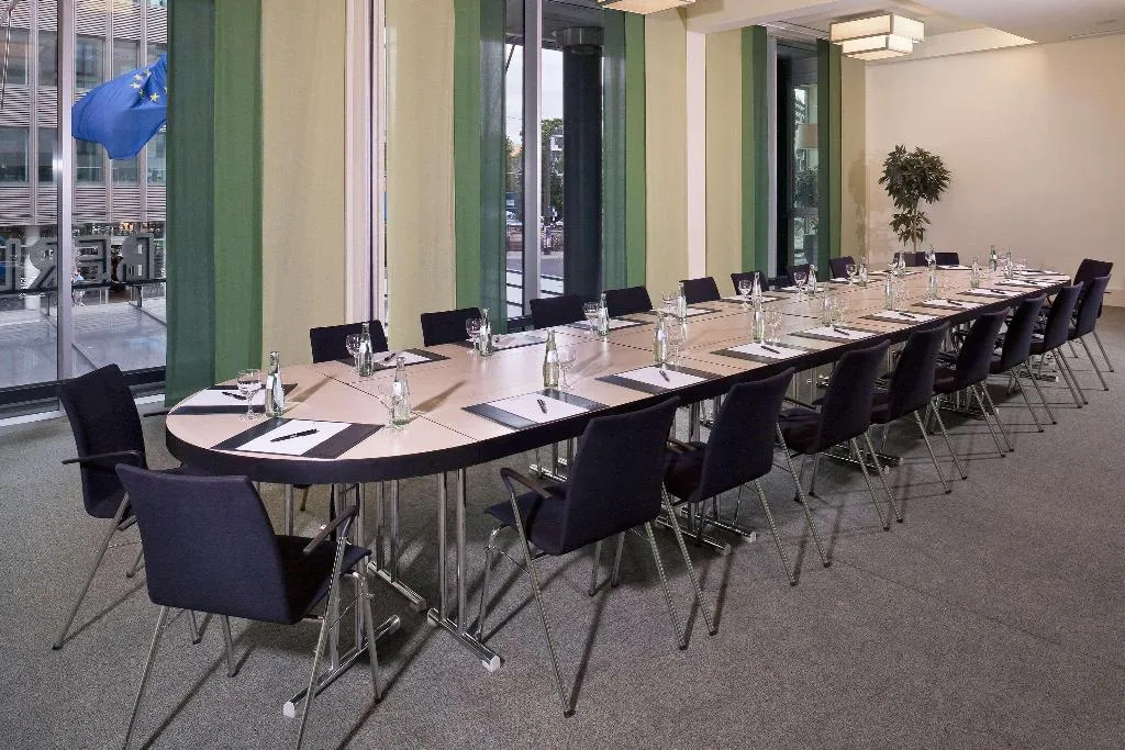 Conferences, Melia Berlin, Berlin