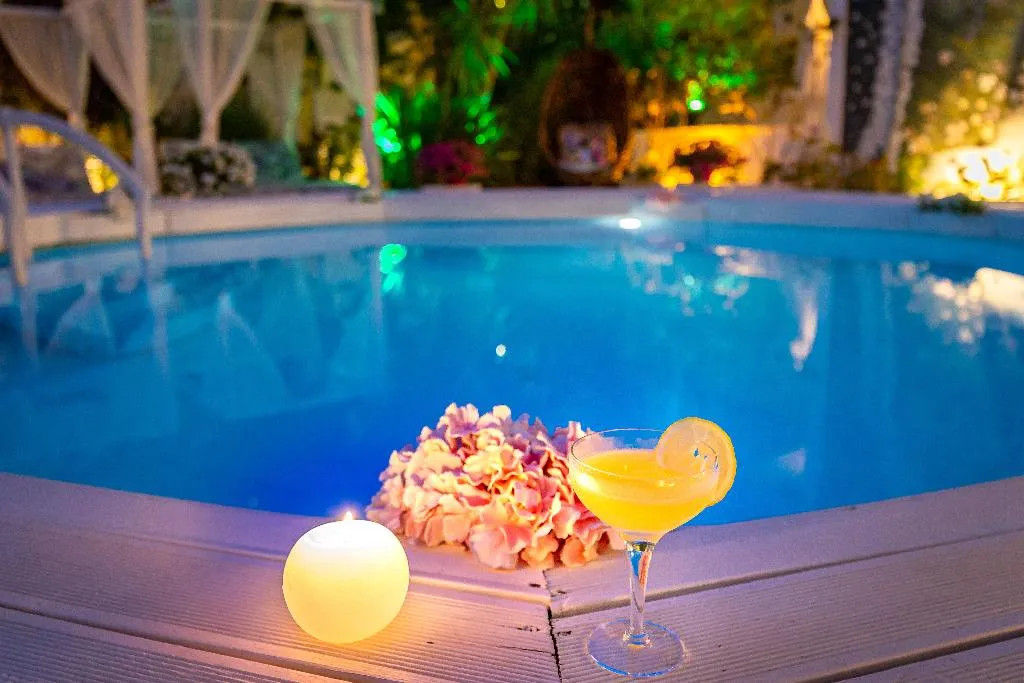 General view, V.A. Boutique Apartments and Suites, Corfu