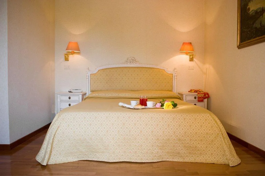 TRIPLE CLASSIC Room, Bramante, Perugia