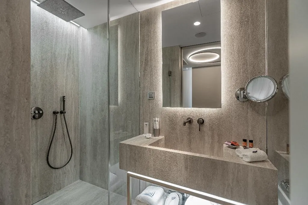 SINGLE STANDARD Room, Hellenic Vibes Smart Hotel, Athens