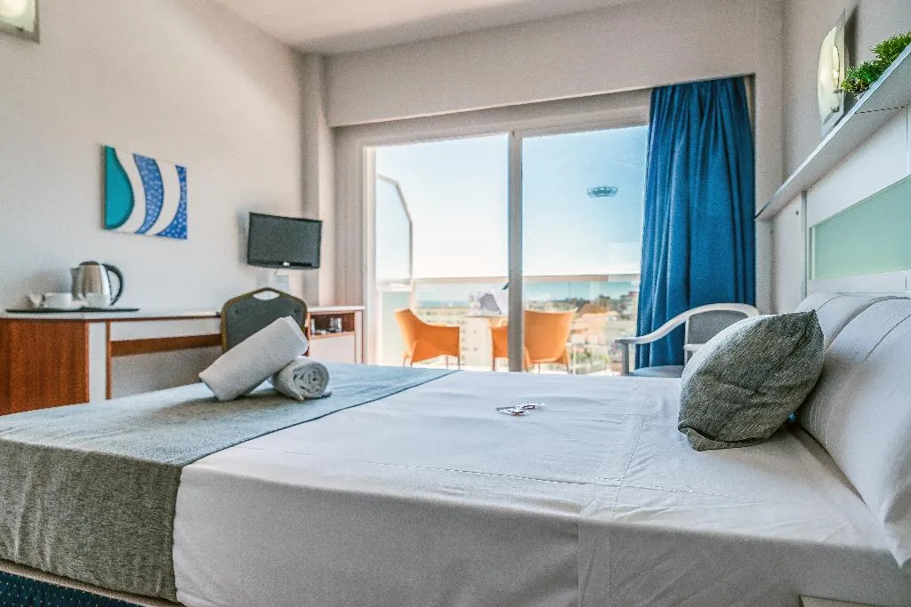 SINGLE STANDARD Room, Princesa Solar, Costa Del Sol