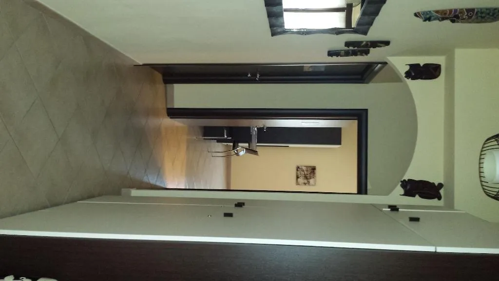 Lobby, B&B La Porta Accanto, Olbia