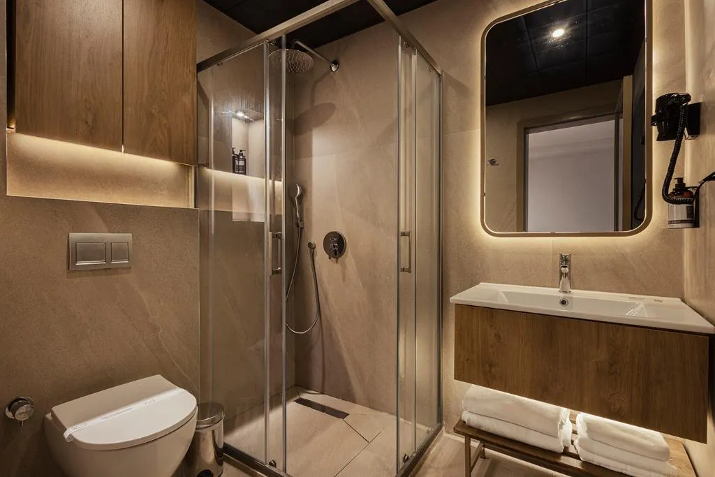 DOUBLE ANNEX Room, En Vie Beach Boutique Hotel Only Adults, Antalya