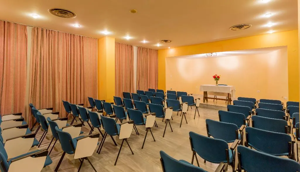 Conferences, Dessole Dolphin Bay Resort, Crete