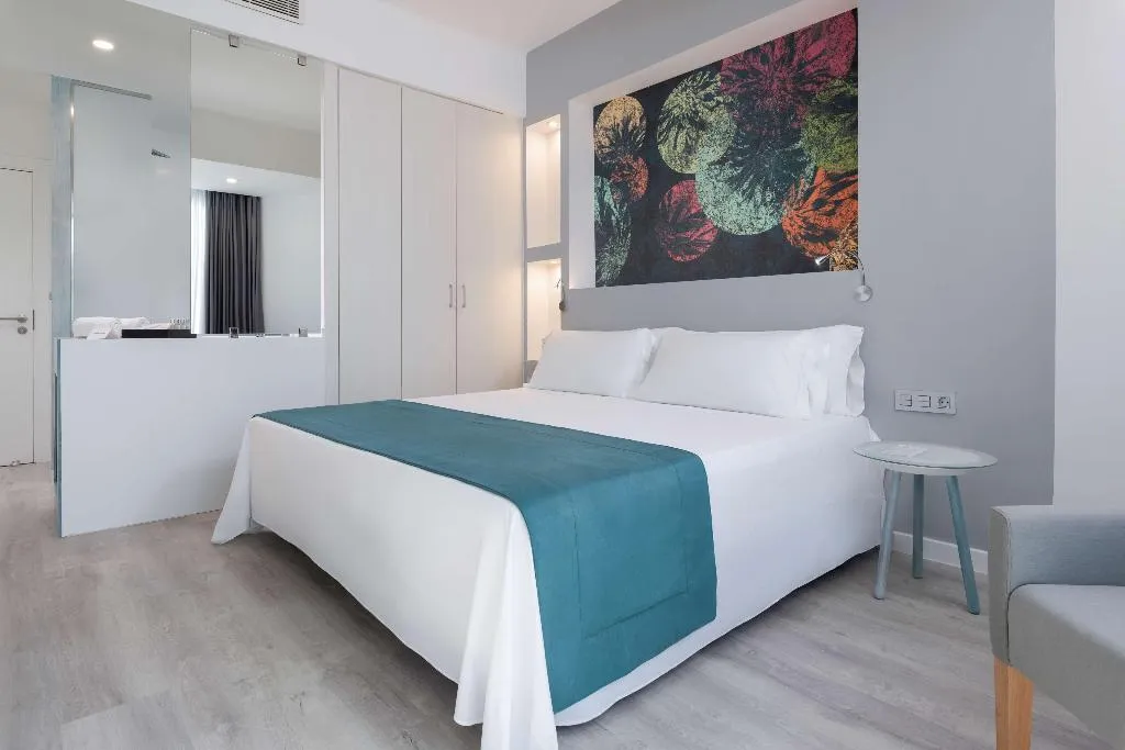 Double or Twin SUPERIOR Room, Occidental Las Palmas, Gran Canaria
