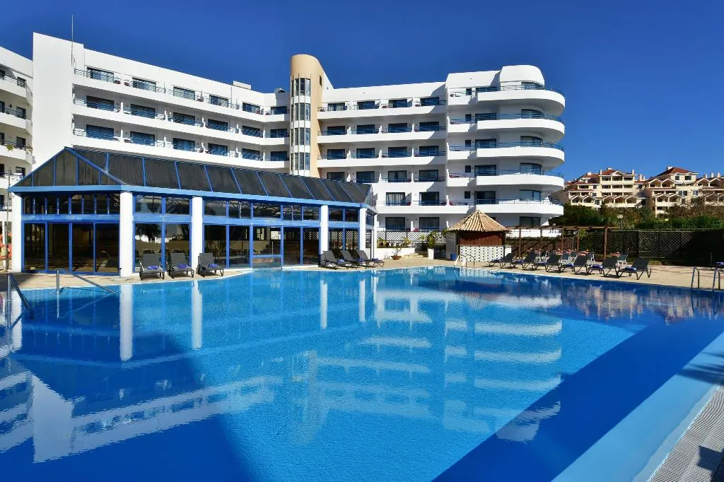 General view, Pestana Cascais Ocean and Conference Aparthotel, Lisbon