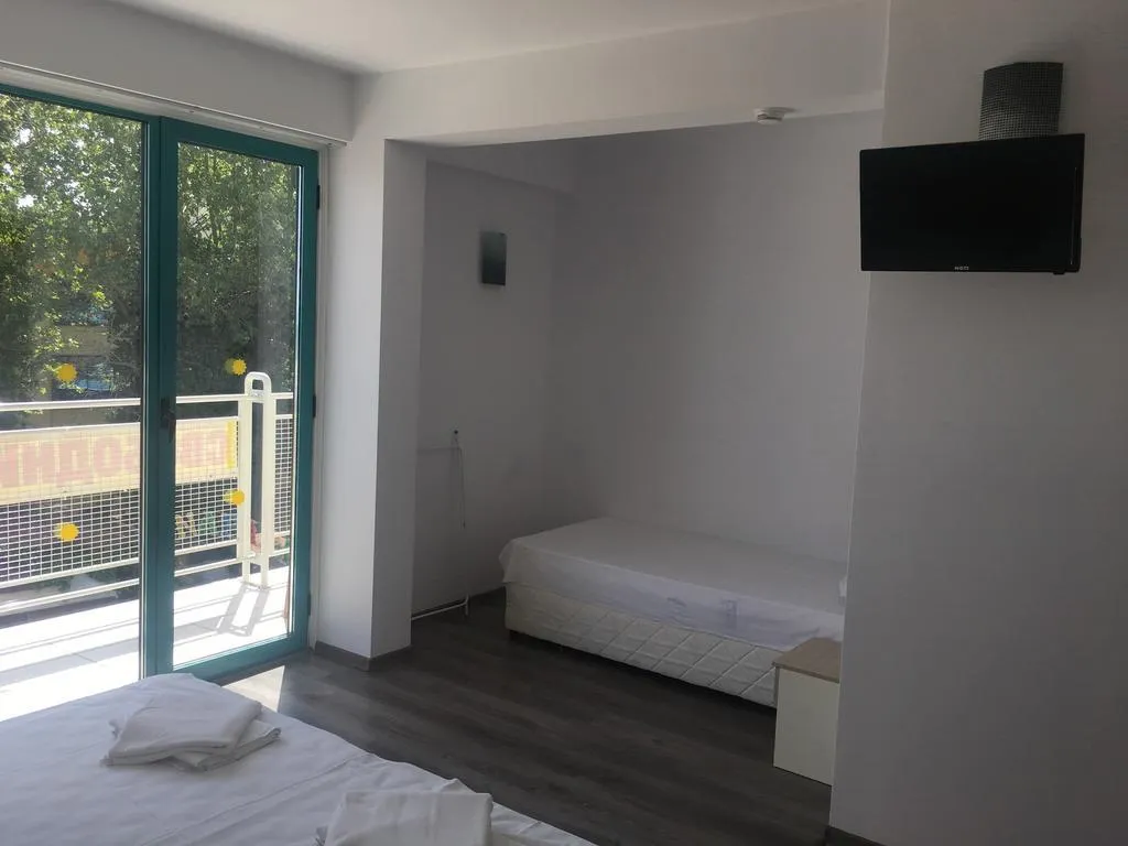 DOUBLE STANDARD Room, Largo Beach, Bourgas