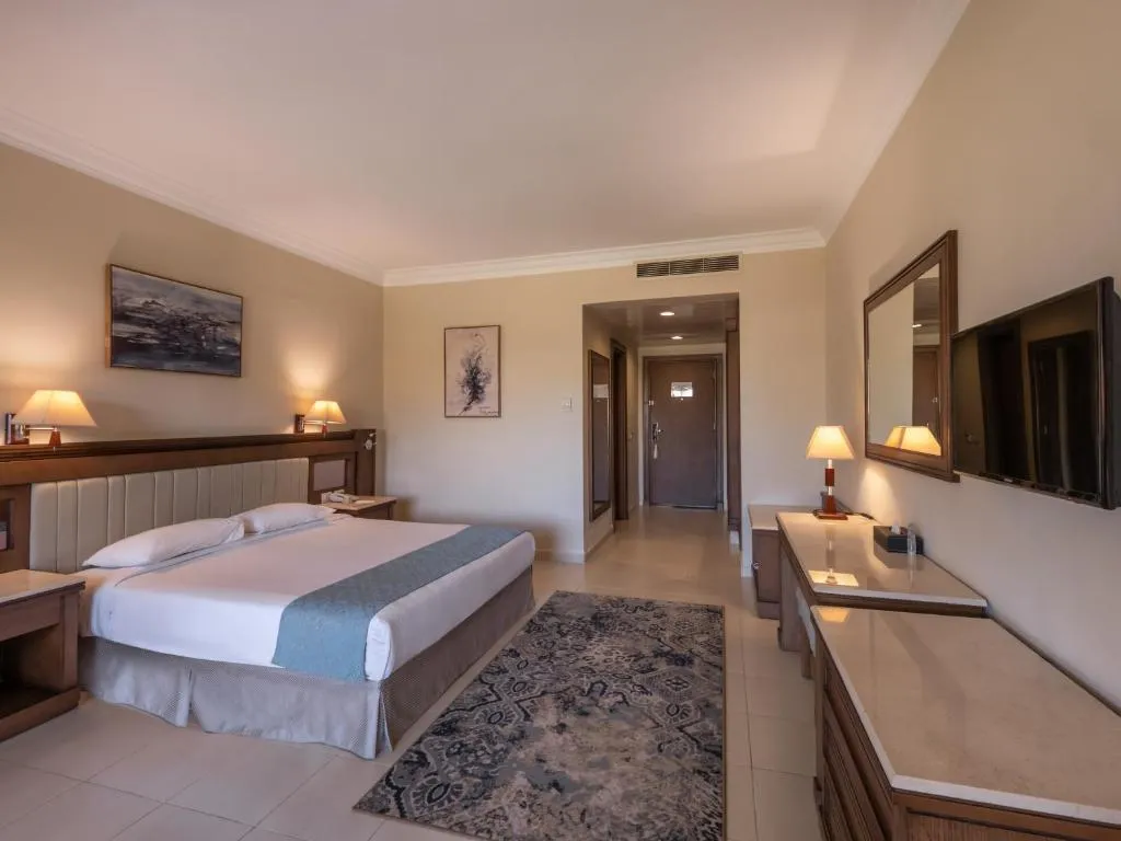DOUBLE SINGLE USE STANDARD Room, Serenity Alpha Beach, Red Sea Riviera