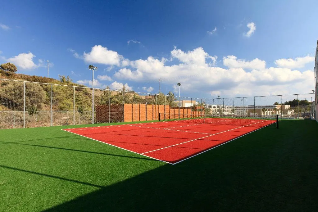 Sports and Entertainment, Princess Andriana Resort & Spa, Rhodes