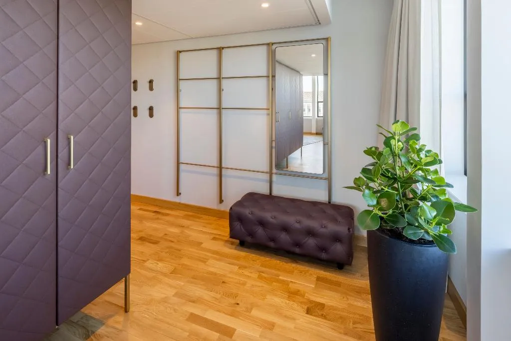 DOUBLE PREMIUM Room, NH Collection Copenhagen, Copenhagen
