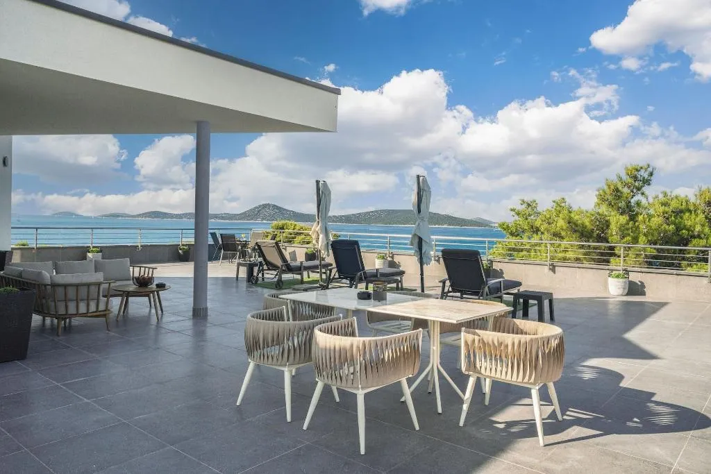 Room, Seesea Hotel, Split