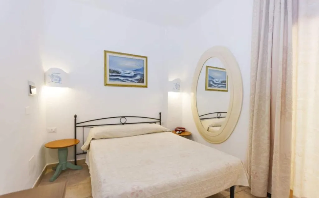 General view, Palau City Hotel, Olbia